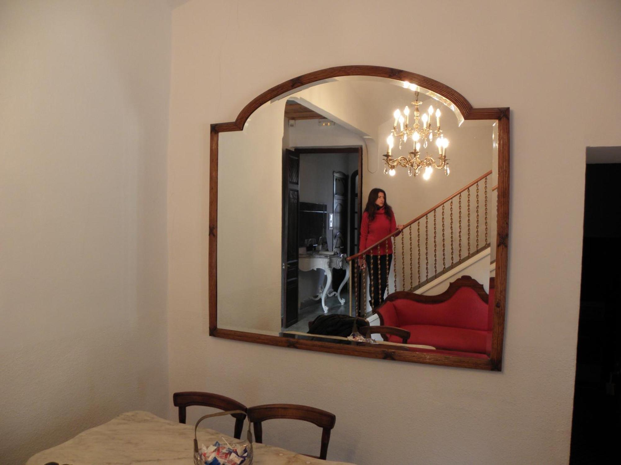 Hostal Cal Pla Sant Llorenc Savall Buitenkant foto